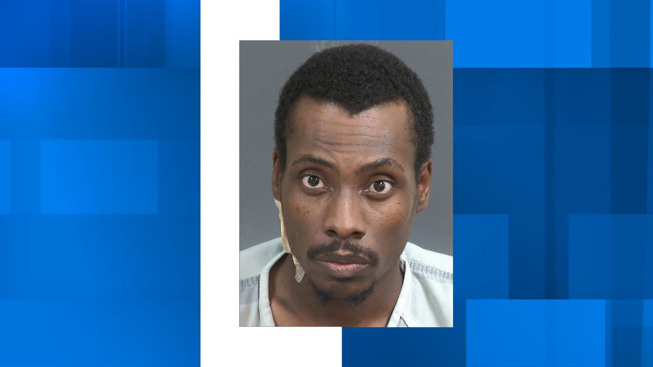 Man killed in Summerville deputy shooting also shot by deputies at same ...