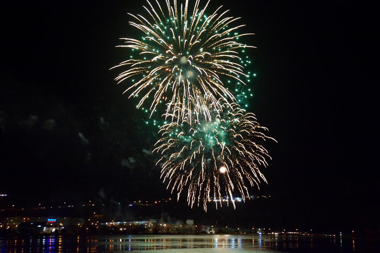 St. John's plans for Canada Day fireworks fizzle out due to fire risk