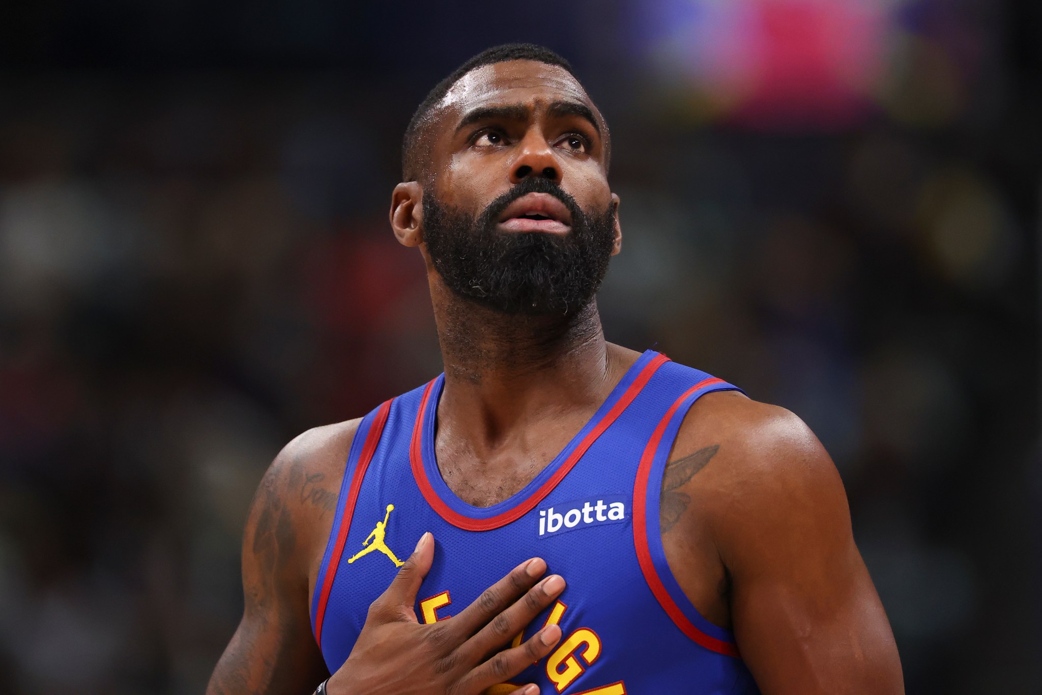 Tim Hardaway Jr gets harsh news from his dad after Heat move