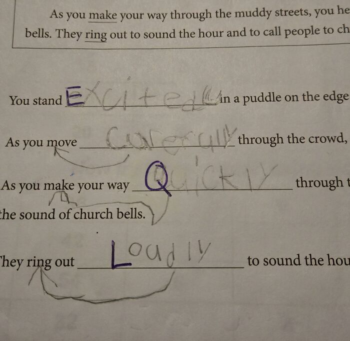 65 Examples of Highly Unprofessional Behavior from Teachers