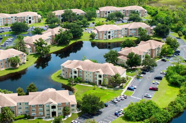 Florida townhome owners say a 'zombie HOA' kept control for 20 years ...