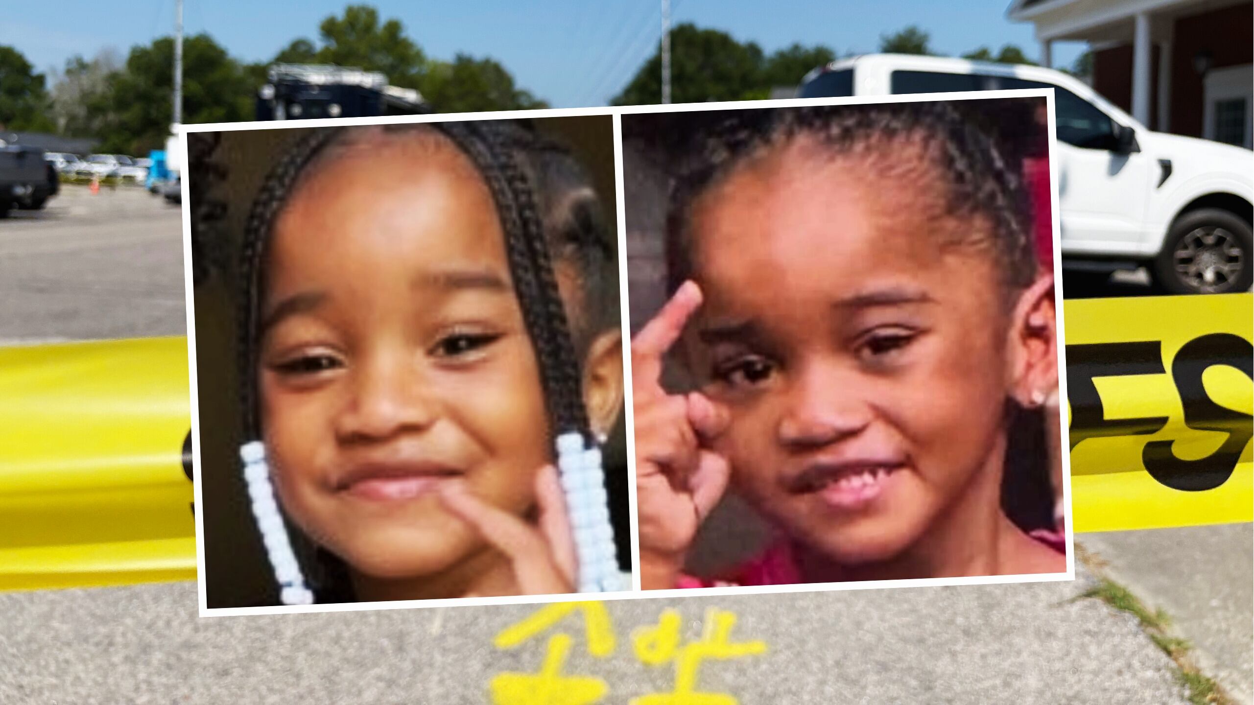 Search for missing 4-year-old expands near Upstate; parents’ Union Co ...