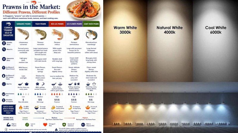 25 infographics filled with good information