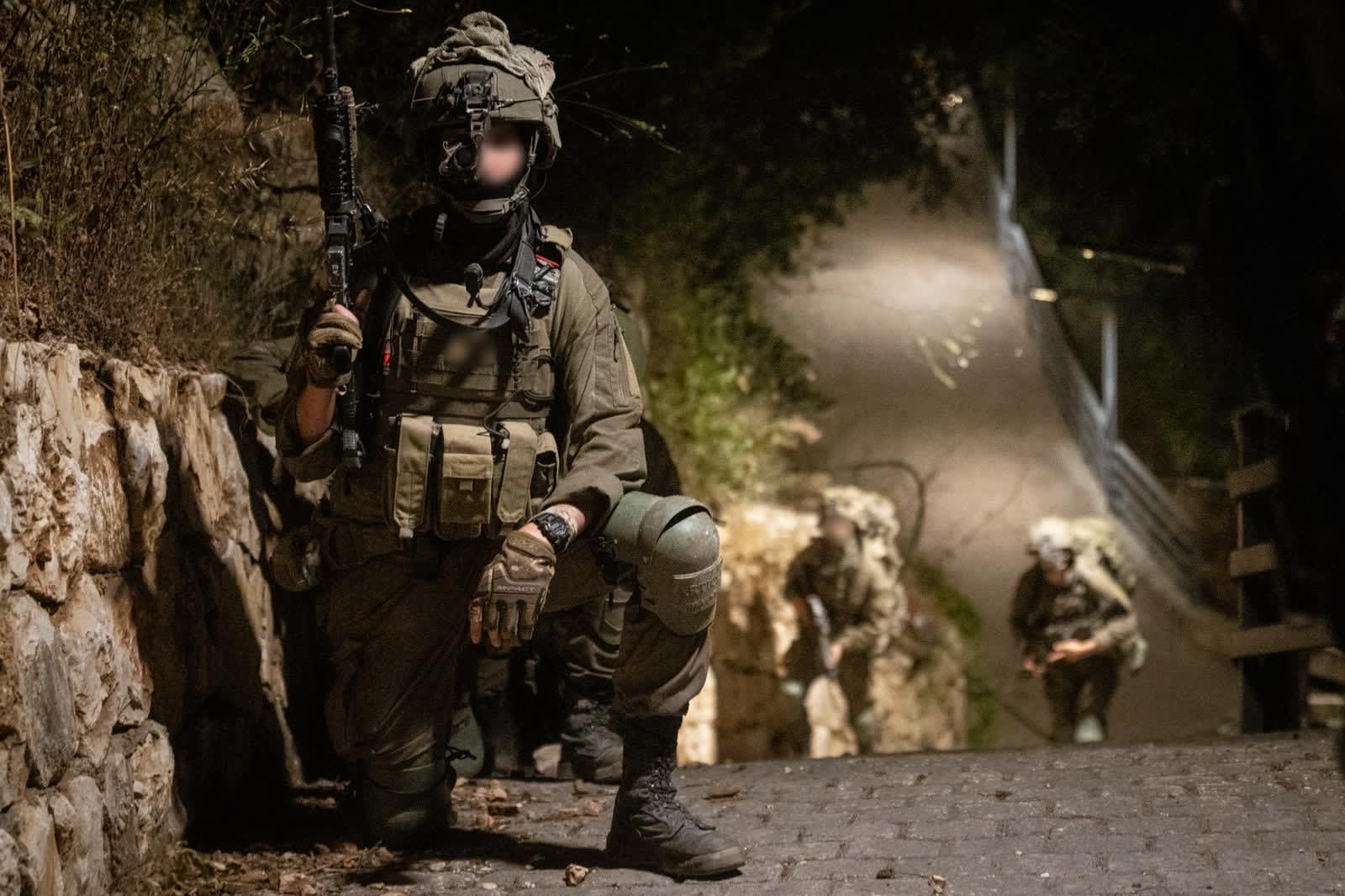 Israeli military nearing breaking point without more manpower, IDF ...