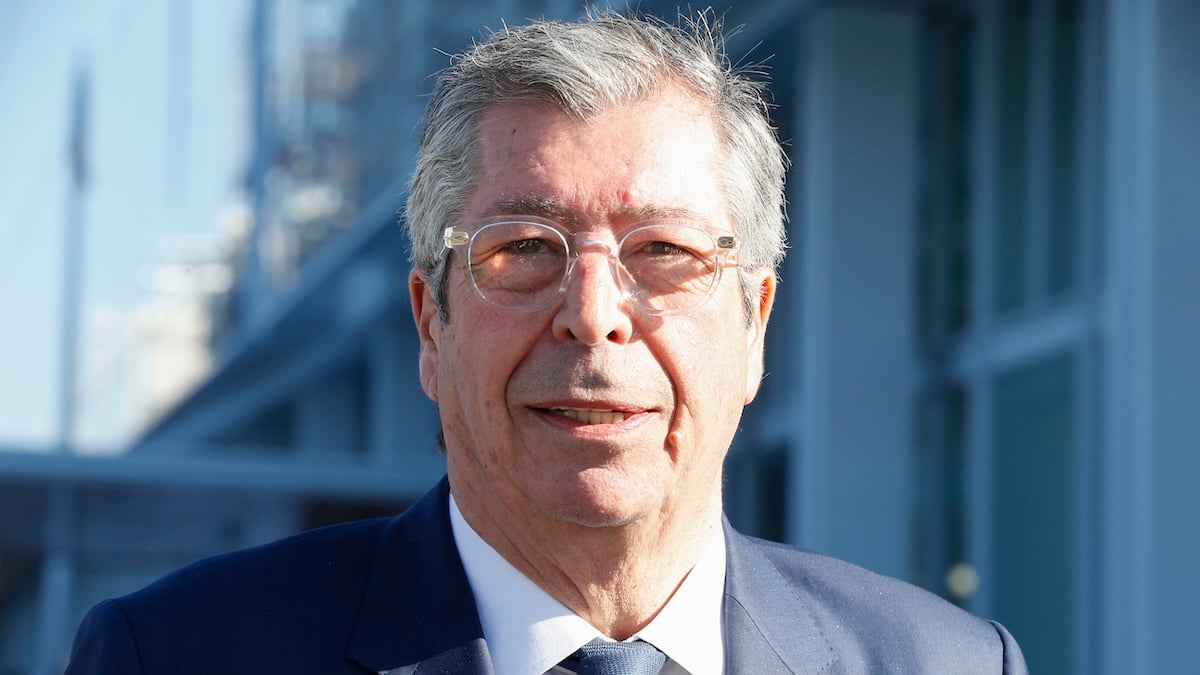 Patrick Balkany : une apparition télévisée sur M6 après sa condamnation