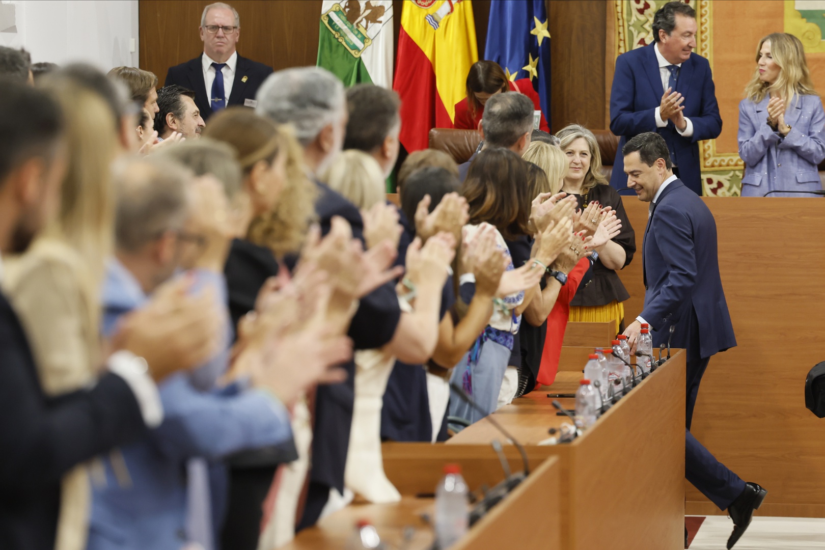 El PP celebra cerrar el ciclo electoral reforzado y evitando gobiernos ...