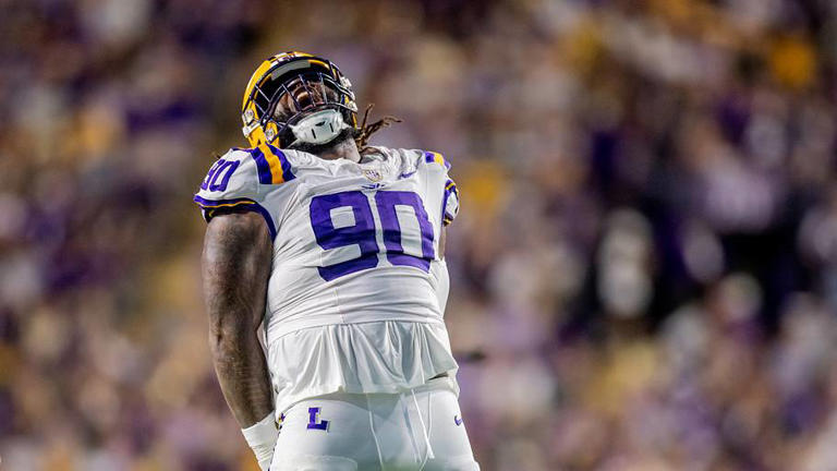 This freshman could become LSU's next superstar