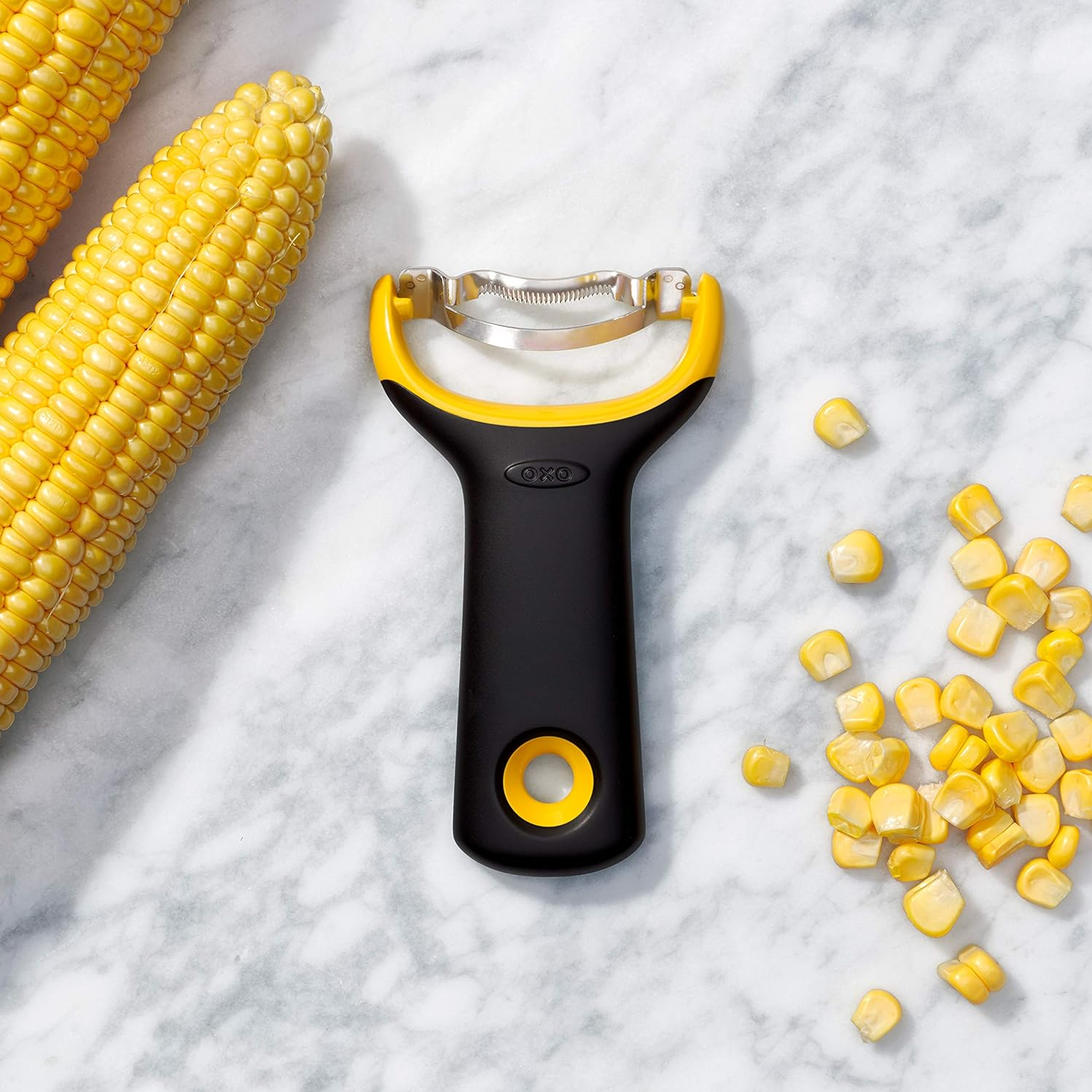 This viral TikTok corn peeler is the ultimate 4th of July BBQ hack