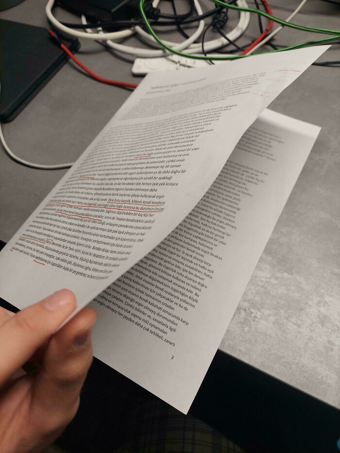 65 Examples of Highly Unprofessional Behavior from Teachers
