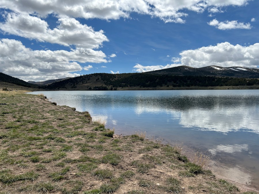 Drought update: Monsoons are here, but reservoirs are still low and conservation is still needed