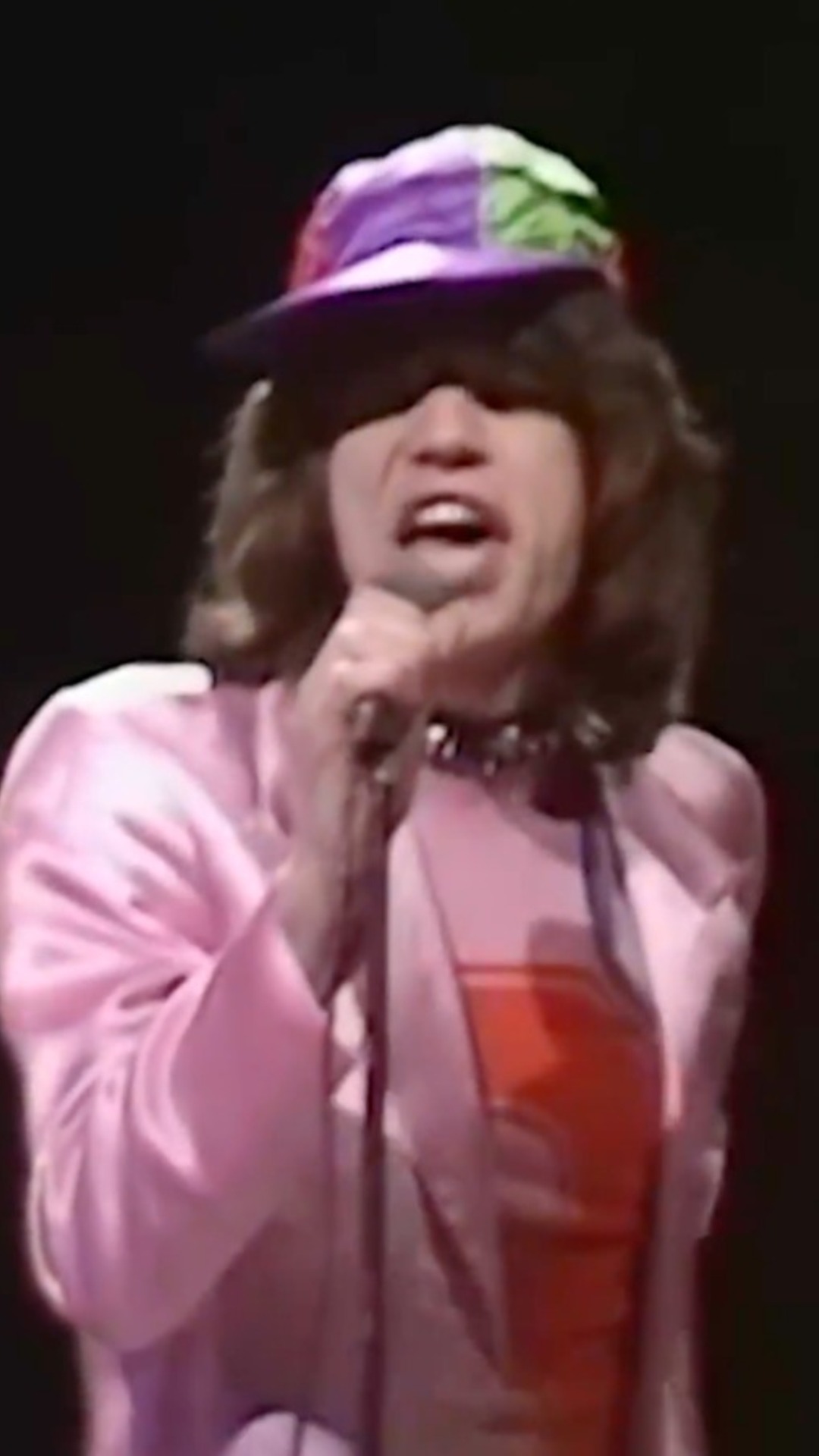 Rolling Stones' Brown Sugar controversy explained