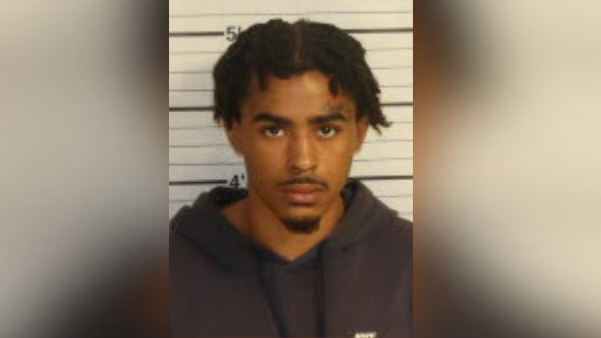 Man charged with first-degree murder following February shooting, robbery