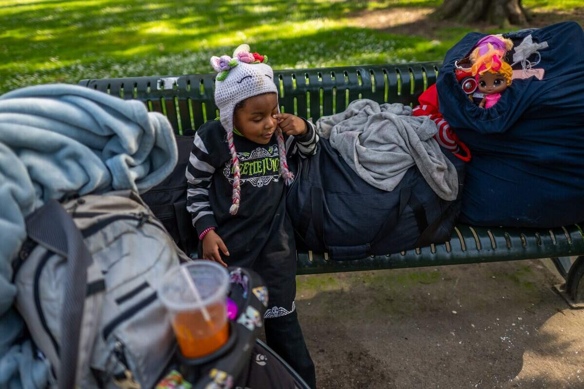 CA lawmakers add more homeless funding to budget. What does it mean for ...