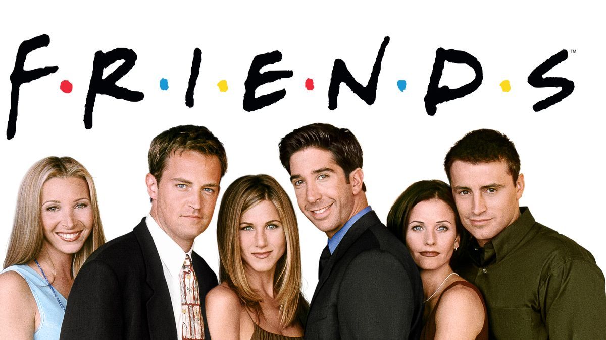Sorpresa en Netflix: la serie más icónica volvió a la plataforma con todas sus temporadas completas