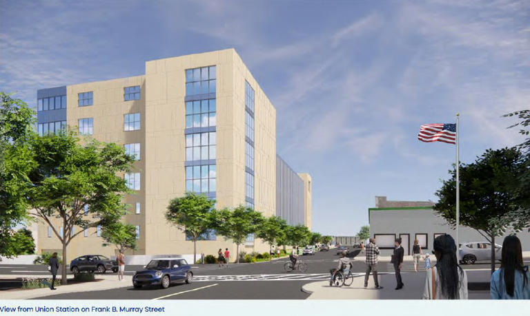State selects location for new Springfield courthouse