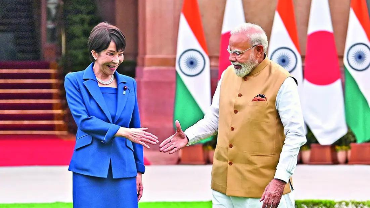 India's Tokyo drift: PMs open new chapter in ties with tech, energy and defence focus