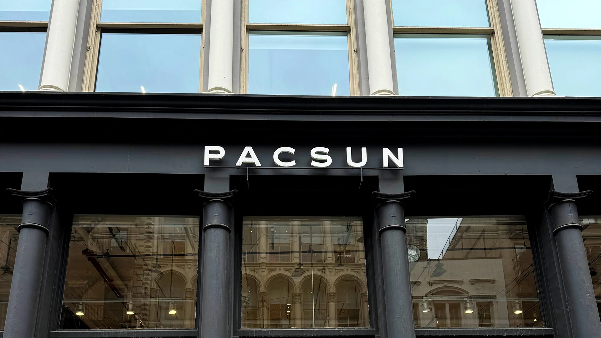 Pacsun asked 6,000 young people what matters most. The answers ...