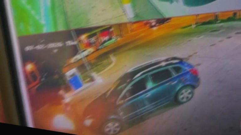 2 dead, 2 critically injured in mass shooting at gas station in Auburn ...