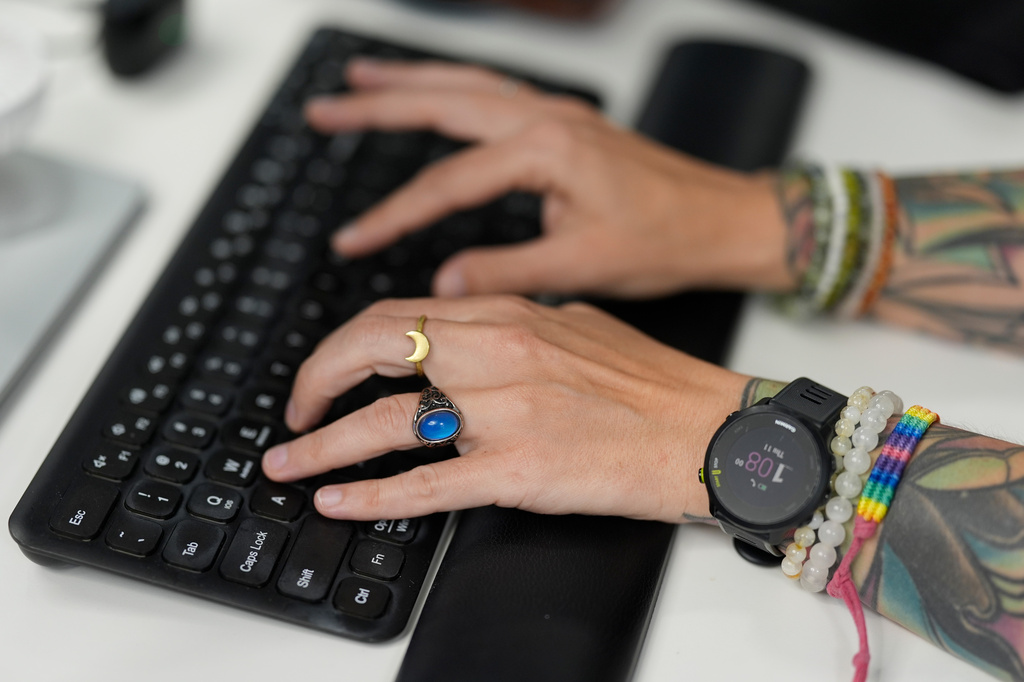 AI Administrative Assistants