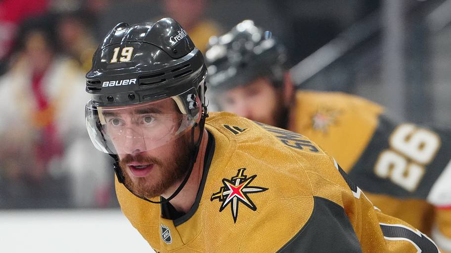 Danny Webster gives the most heartbreaking news ever regarding Reilly Smith