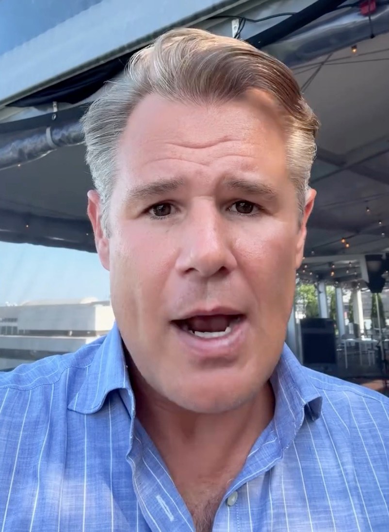 Ex-CNN reporter at center of $5M defamation case lands at Al Jazeera