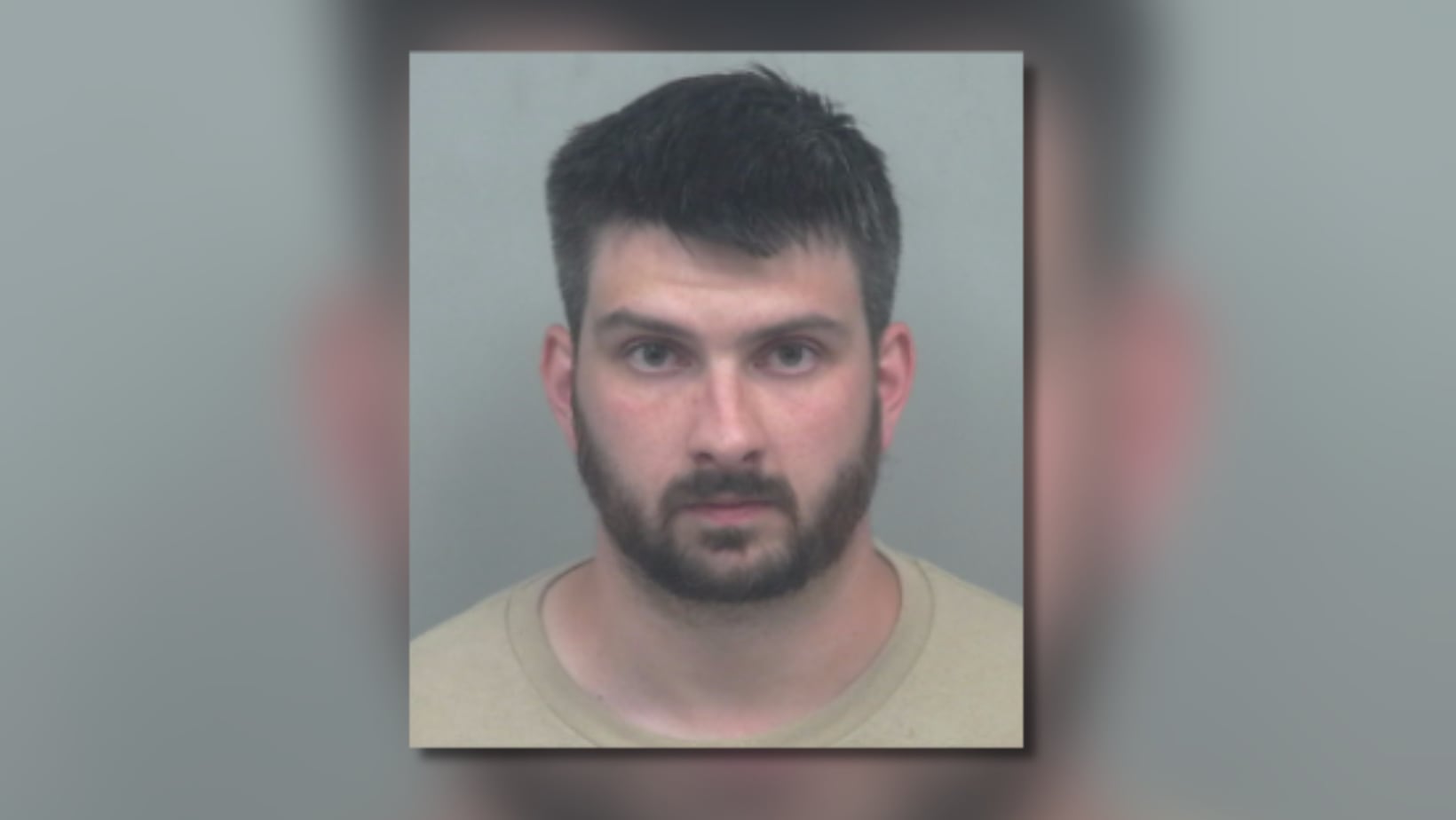 Georgia man accused of making violent threat during attempted armed robbery