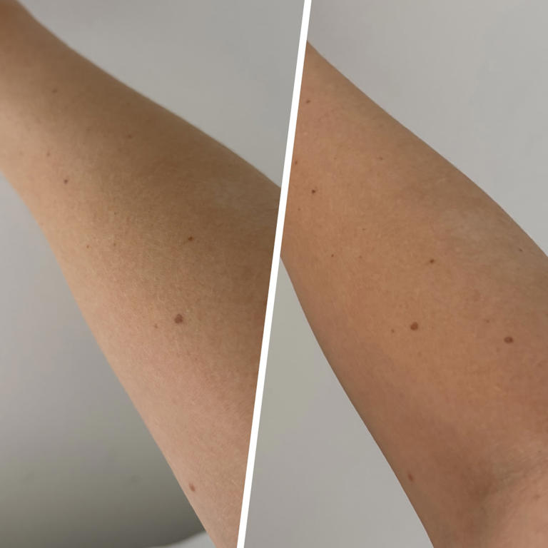 I tried 8 self-tanners: These picks didn’t leave me orange or streaky