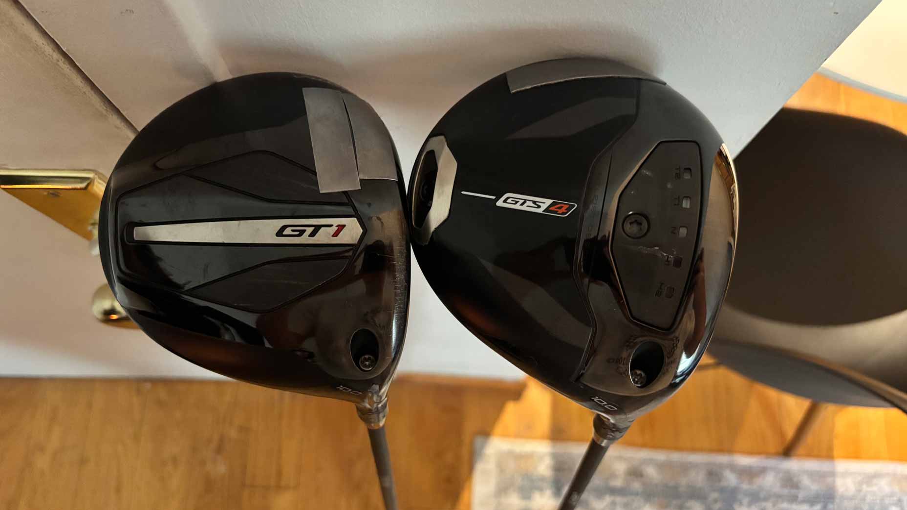 Sometimes a new driver really can fix your golf game - under the right ...