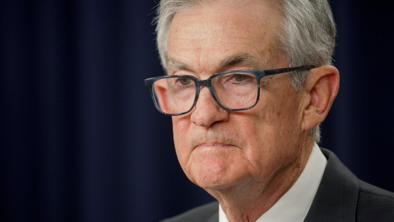 JP Morgan predicts the Fed will make no interest rate cuts in 2026 but ...