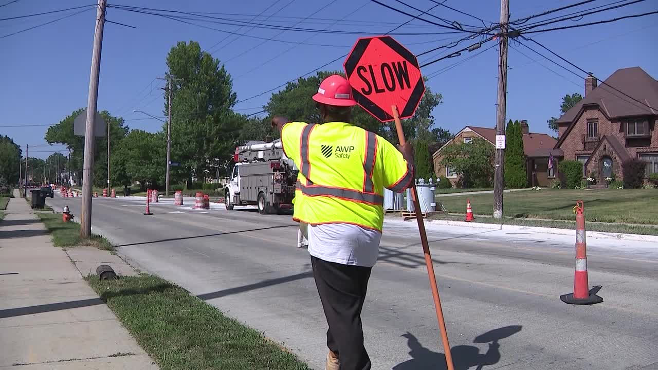 Local FirstEnergy customers frustrated by power outage during heat wave