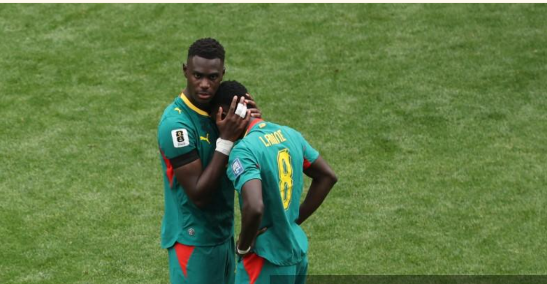 Kisah kutukan angka 86 dan gugurnya 3 wakil Afrika di Piala Dunia 2026