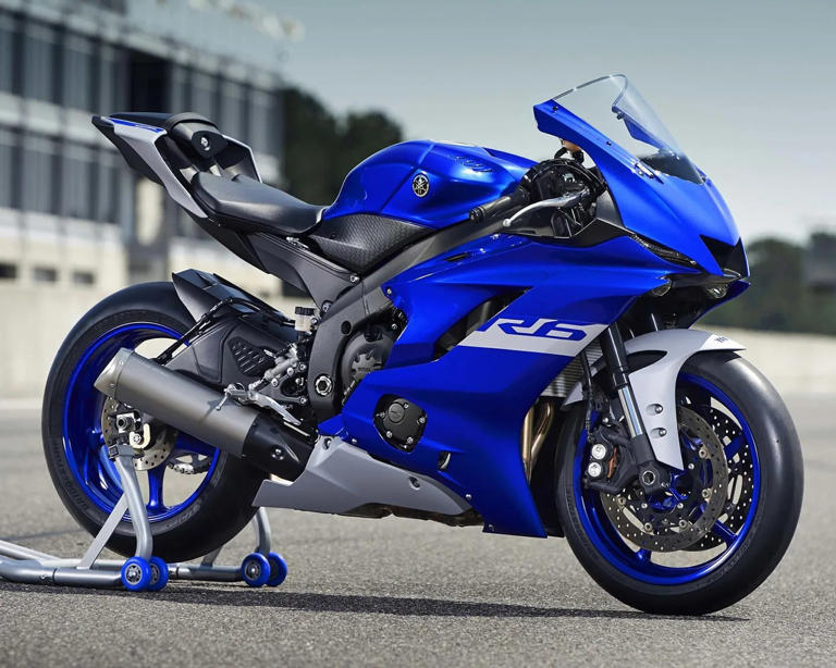 An iconic Yamaha performance moto quietly enters its final lap