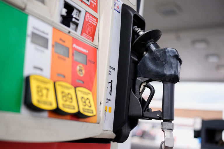 Indiana approves fourth round of gas tax holiday reimbursements