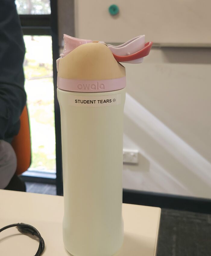 65 Examples of Highly Unprofessional Behavior from Teachers
