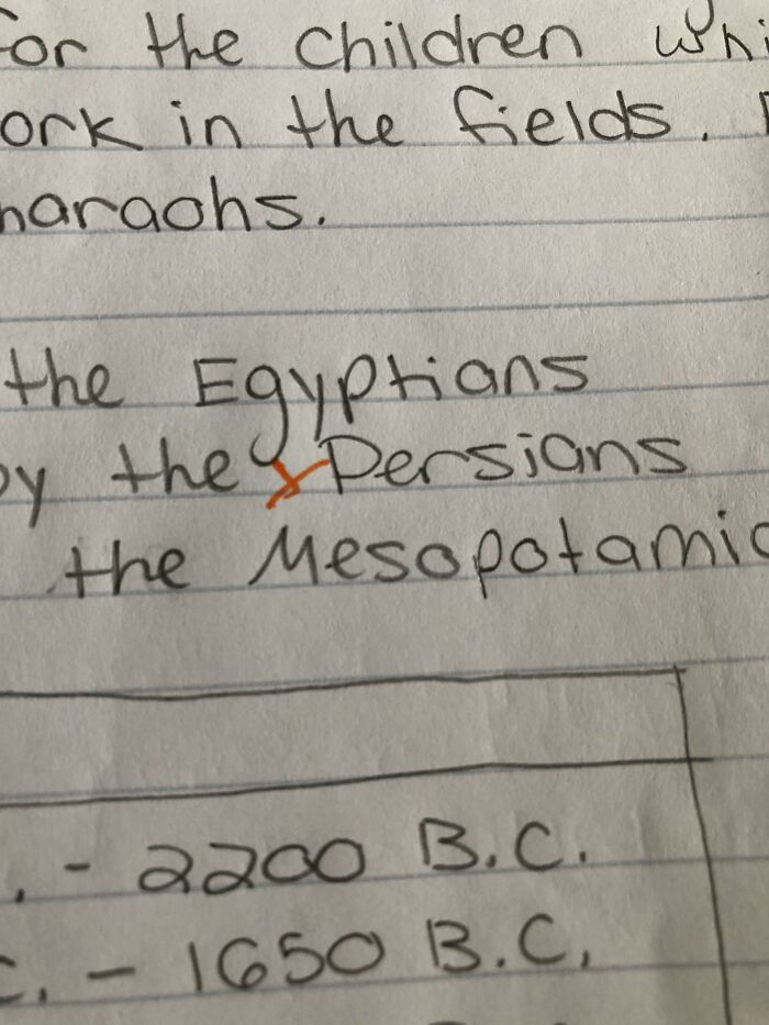 65 Examples of Highly Unprofessional Behavior from Teachers