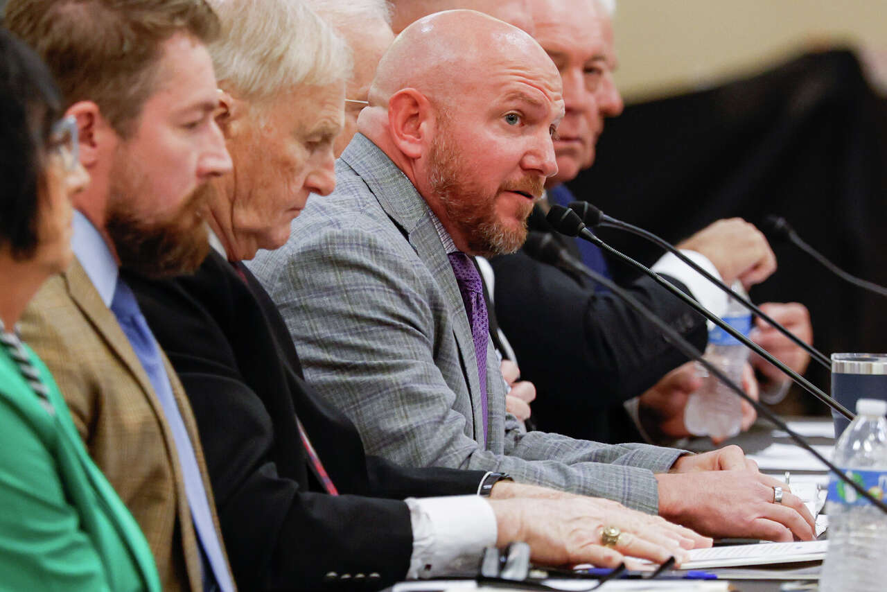 One year after Texas' deadliest flood, Kerrville's leaders remain unchanged