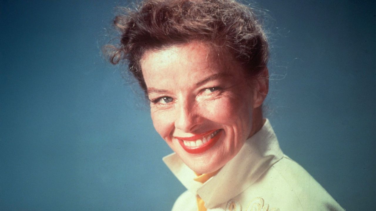 Katharine Hepburn's dressing table shows how to transform a getting ...