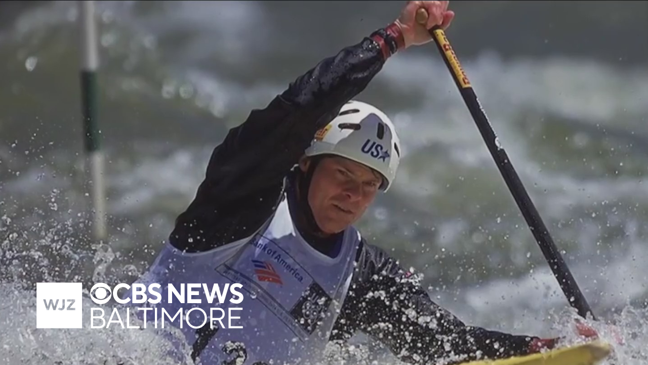 Olympian David Hearn charged with destruction of property at DC ...