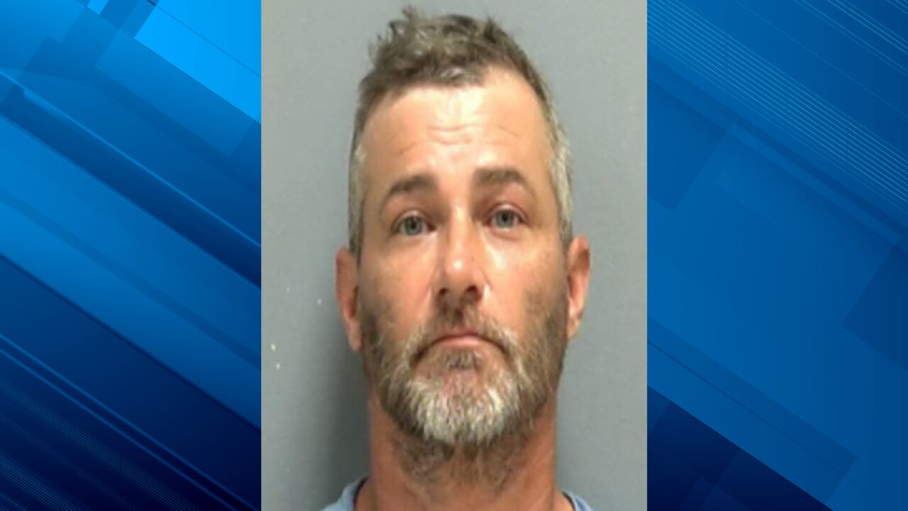Judge denies stand-your-ground motion for man charged in Darlington ...
