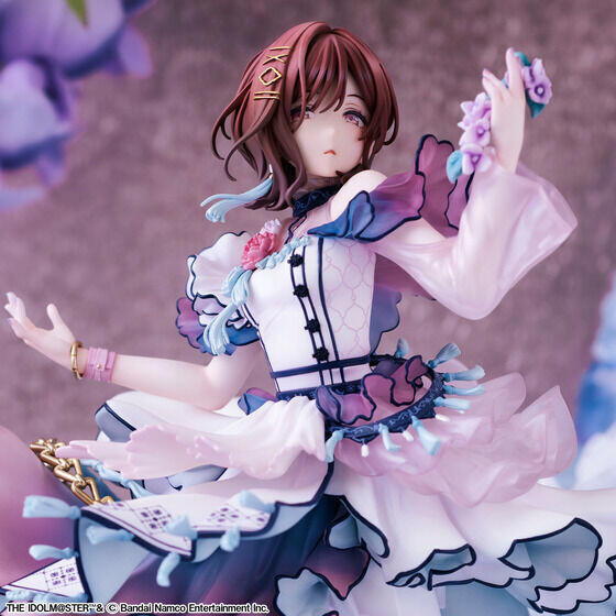 t*t様 【激レア】樋口円香 パーソナルパブミラー アイドルマスター シャイニー アイドルマスター シャイニーカラーズ』パルミエーレインビュー衣装を
