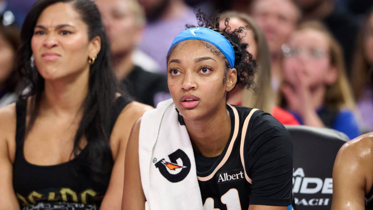 WNBA to Fine Angel Reese $1,000 as Atlanta Dream Star Nears Suspension
