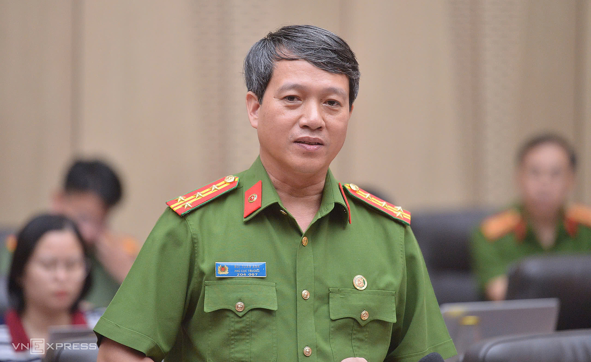 Hơn 340 người cá độ World Cup 2026 bị bắt