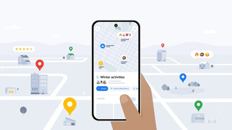 Use Google Maps' lists more often – here's why