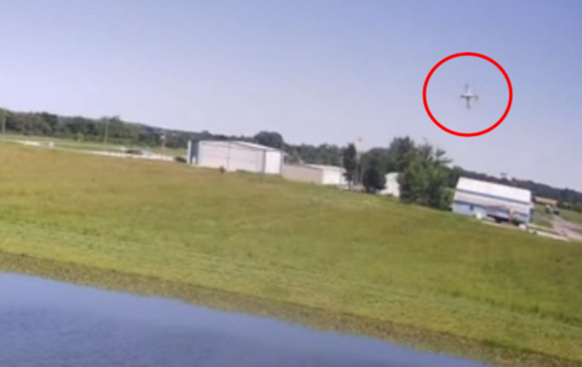 No engine, weight issues found in Butler plane crash that killed 12 ...
