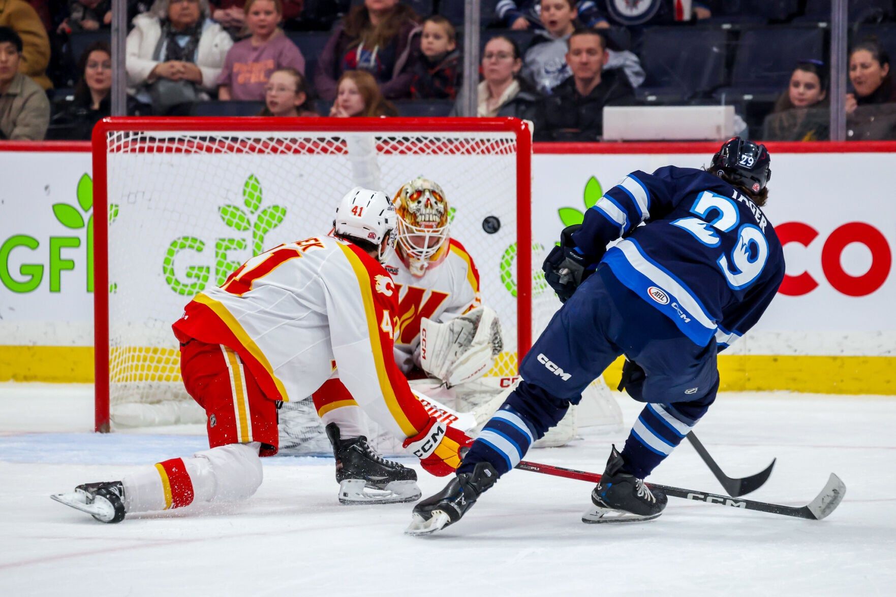 Yager vying for Jets roster spot