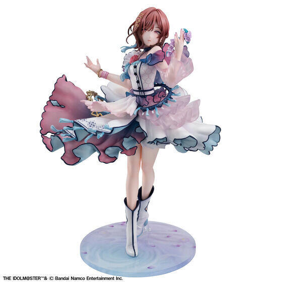 【激レア】樋口円香 パーソナルパブミラー アイドルマスター シャイニーカラーズ アイドルマスター シャイニーカラーズ』パルミエーレインビュー衣装を