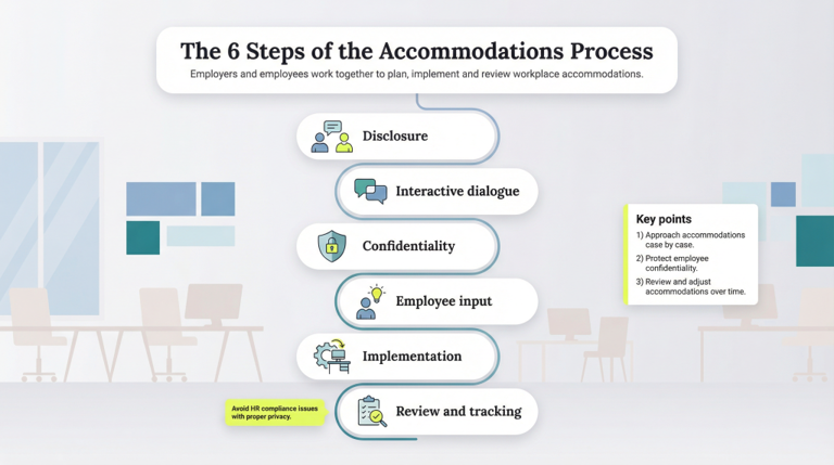 Business Accommodations for Employees with Hearing Impairments, Vision ...
