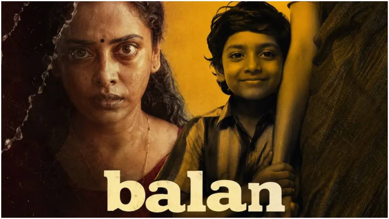 'Balan' box office collection day 12: Chidambaram's emotional drama ...