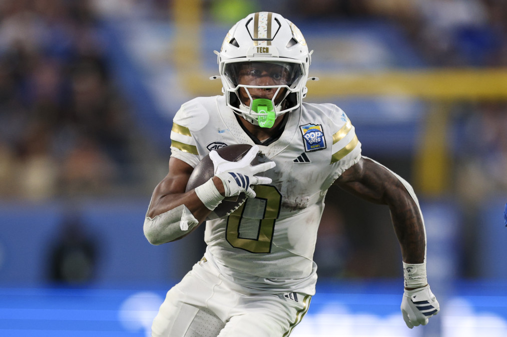 Georgia Tech football preview 2026: Rebuild or reload for Brent Key?