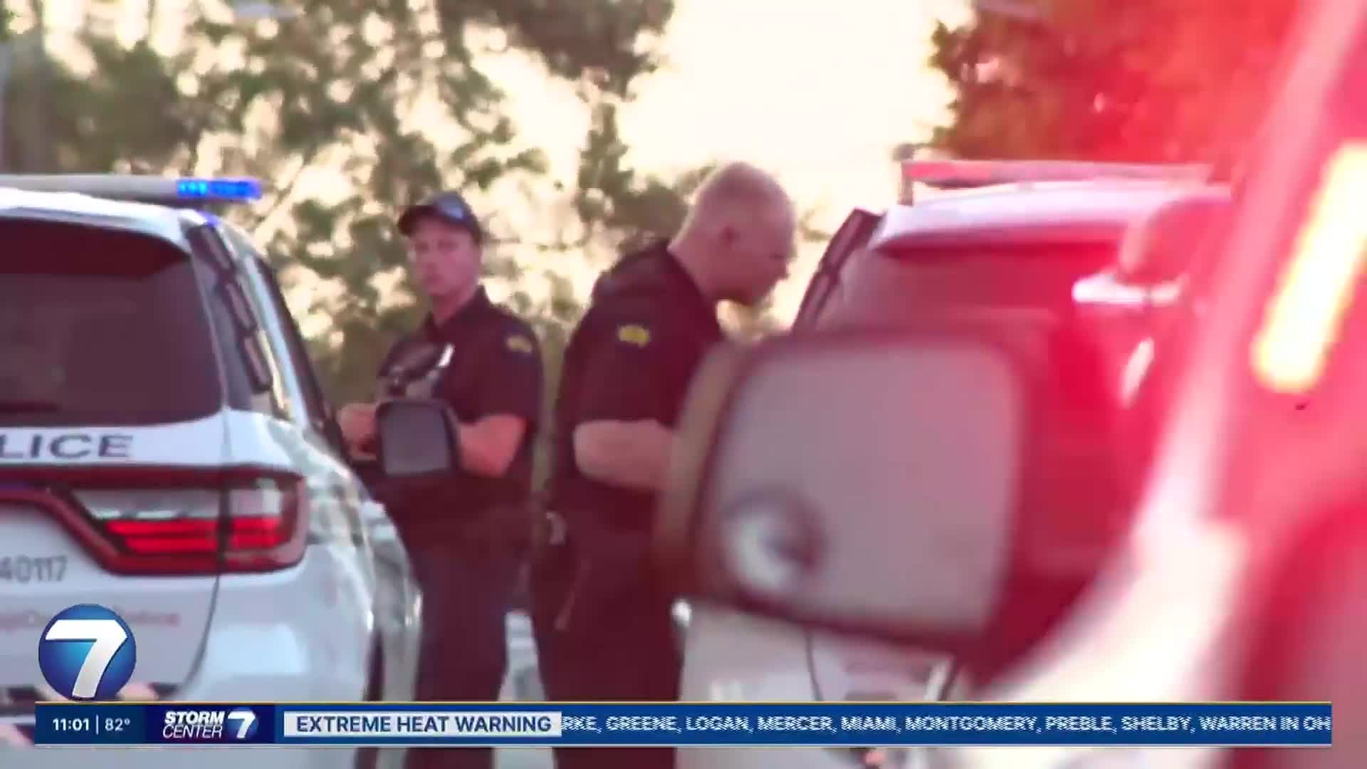 1 dead after reported shooting in Dayton